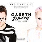 Take Everything(STANDERWICK Remix)-cover
