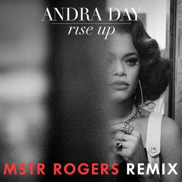 I Rise Up-cover