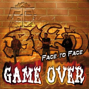 Game Over-cover