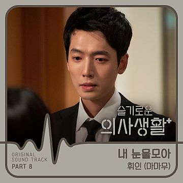 내 눈물 모아 inst-cover