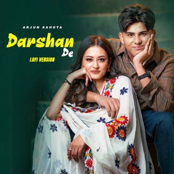 Darshan De-cover