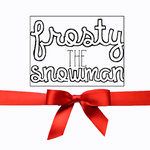 Frosty The Snowman(2012 Up-Tempo Radio Mix)(Remix)