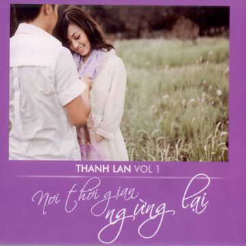 Vắng Bóng Người Yêu-cover