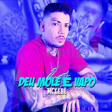 Deu Mole É Vapo-cover