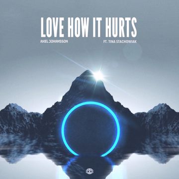 Love How It Hurts-cover