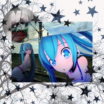 i cant do da?Ft. 初音ミク-cover