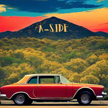 A Side-cover