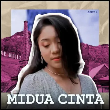 Midua Cinta-cover