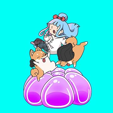 Jelly-cover