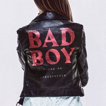 Bad Boy-cover