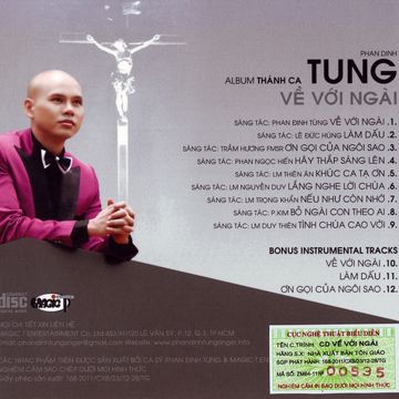 Lý Con Sáo & Trăng Thu Dạ Khúc-cover