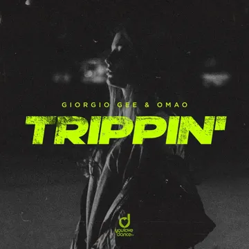 Trippin'-cover