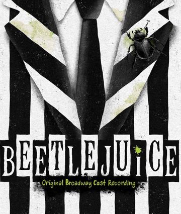 Fright of Their Lives - Beetlejuice the Musical