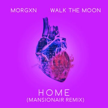 home (Mansionair remix)-cover