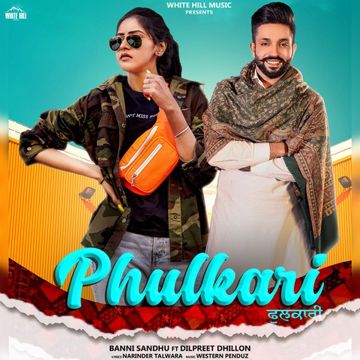 Phulkari-cover