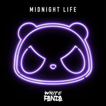 Midnight Life-cover