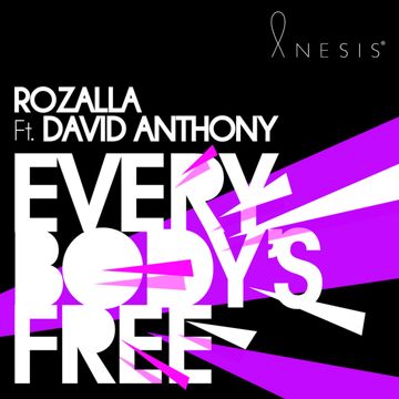 Everybody's Free (feat. David Anthony) - Radio Edit