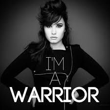 Warrior-cover