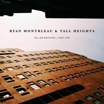 Fast Car (feat. Tall Heights)-cover