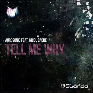 Tell Me Why (Original Mix)-cover