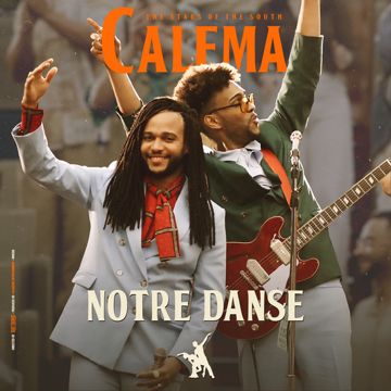 Notre Danse-cover