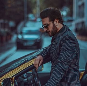 ودعت روحي | بصوت المغني-cover