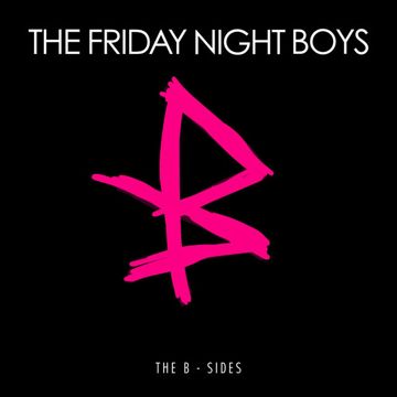 Friday Night-cover