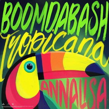 Tropicana-cover