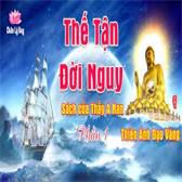 Đạo vàng chân lý-cover