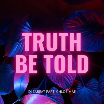 Truth Be Told-cover