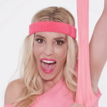 Slime Workout-cover