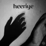 Heeriye-cover