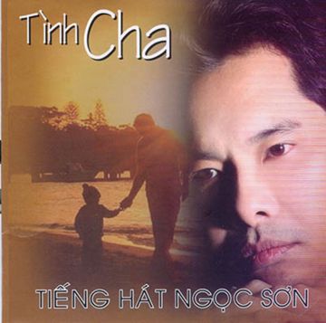 Tình Cha-cover