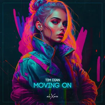 Moving On-cover