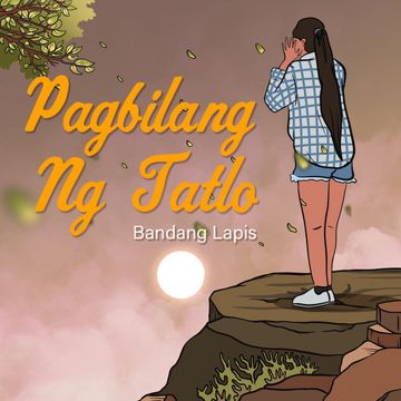 Pagbilang Ng Tatlo-cover