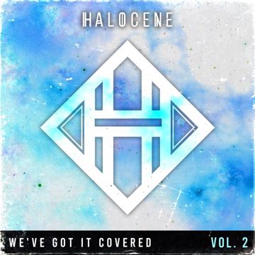 Cake By The Ocean (feat. Gabe Kubanda)-cover