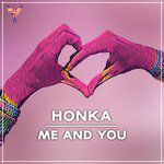 Me and You-cover