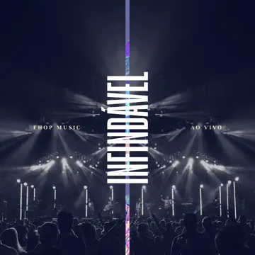 Digno de Tudo (Ao Vivo)-cover