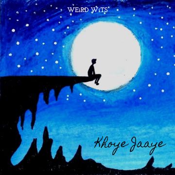 Khoye Jaaye-cover