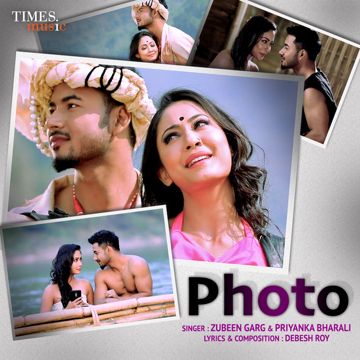 Photo-cover