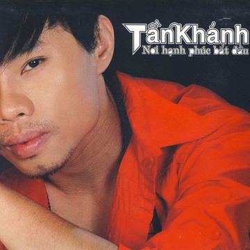 Hạnh Phúc Nơi Đâu-cover