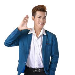 Bóng Dáng Mẹ Hiền -cover