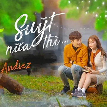 Suýt Nữa Thì...-cover
