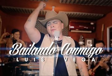 Bailando Conmigo-cover