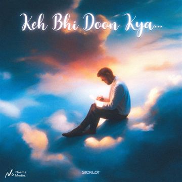 Keh Bhi Doon Kya?-cover