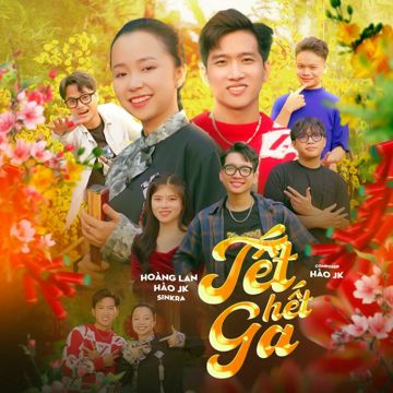 Tết Hết Ga-cover