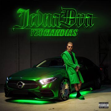Jedna Dva-cover