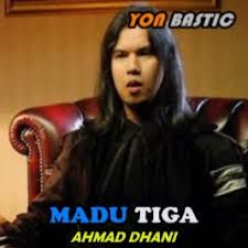 Madu Tiga-cover