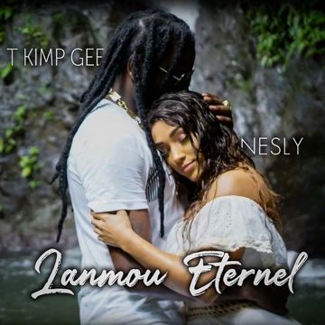 Lanmou eternel-cover