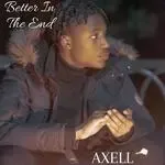 Better In The End-cover